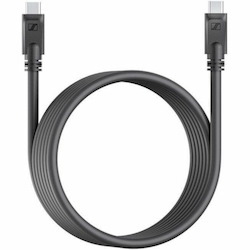 Sennheiser 3 m USB-C Data Transfer Cable