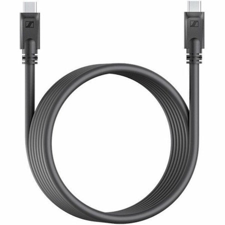 Sennheiser 3 m USB-C Data Transfer Cable