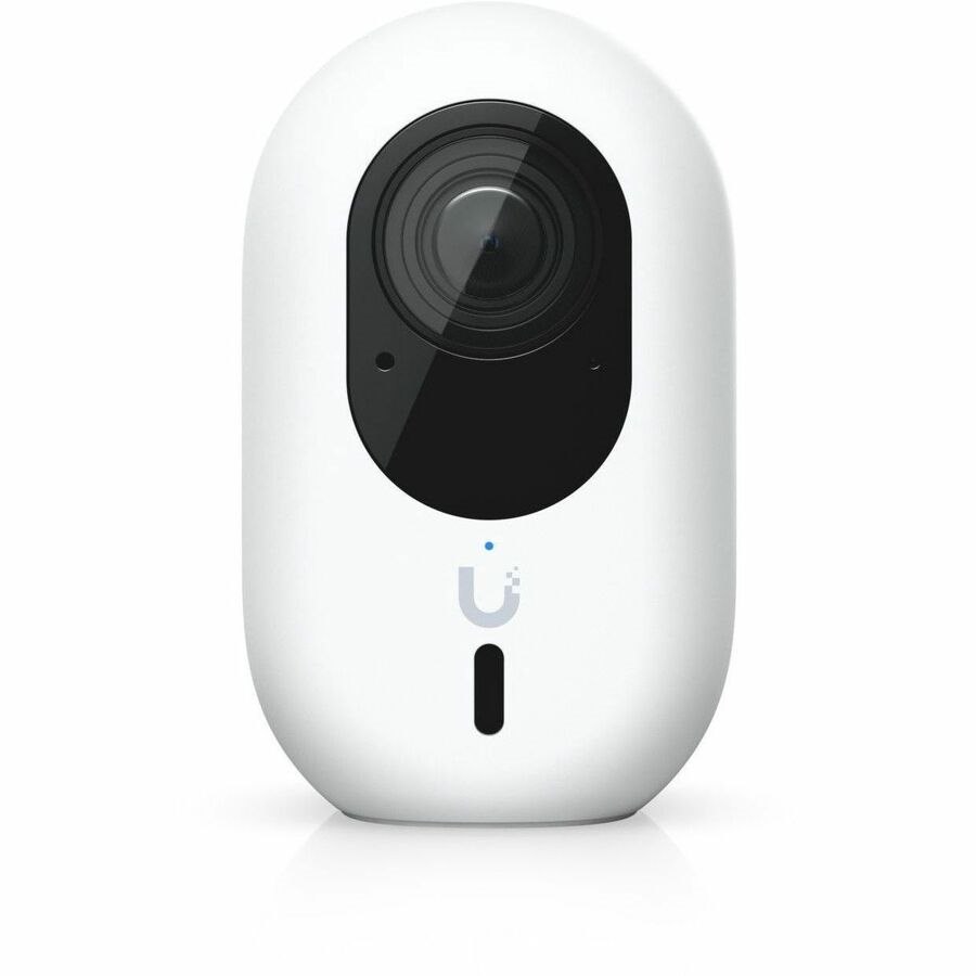 Ubiquiti UniFi G6 8 Megapixel 4K Network Camera - Colour - Compact