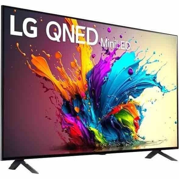 LG QNED90T 65QNED90TUA 64.5" Smart LED-LCD TV - 4K UHDTV - High Dynamic Range (HDR)