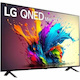 LG QNED90T 65QNED90TUA 64.5" Smart LED-LCD TV - 4K UHDTV - High Dynamic Range (HDR)