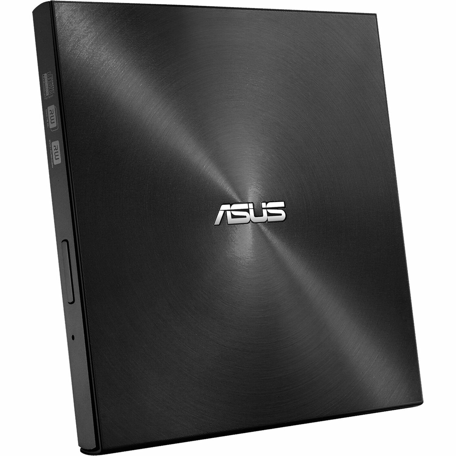 Asus ZenDrive U9m Sdrw-08U9m-U 8X DVDRW Usb-C External Optical Black