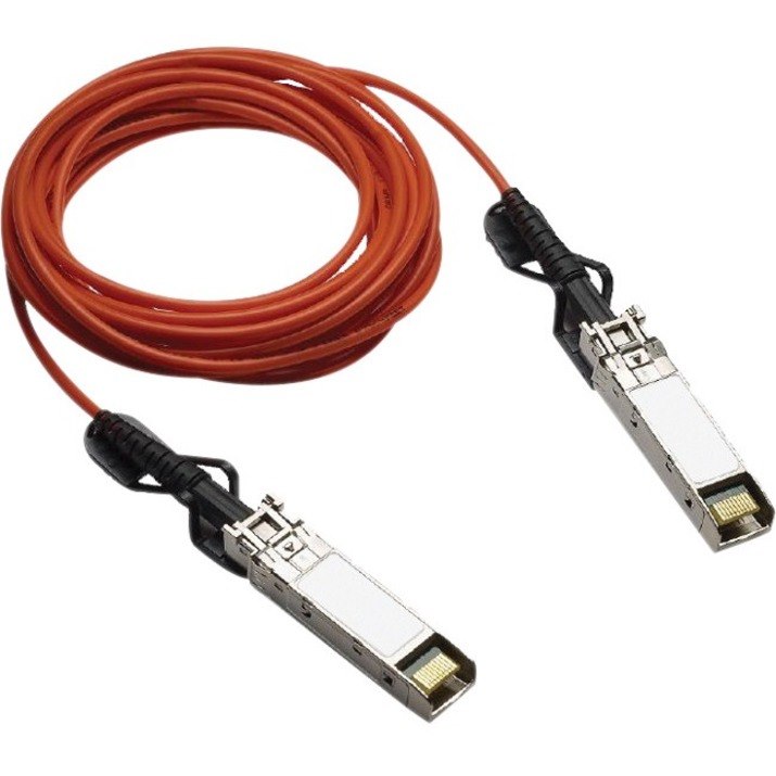 HPE Instant On 10G SFP+ to SFP+ 1m Direct Attach Copper Cable