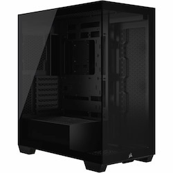 Corsair 3500X Mid-Tower PC Case