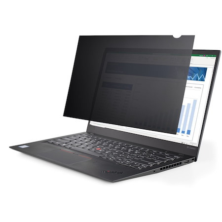 StarTech.com Anti-glare Privacy Screen Filter - TAA Compliant