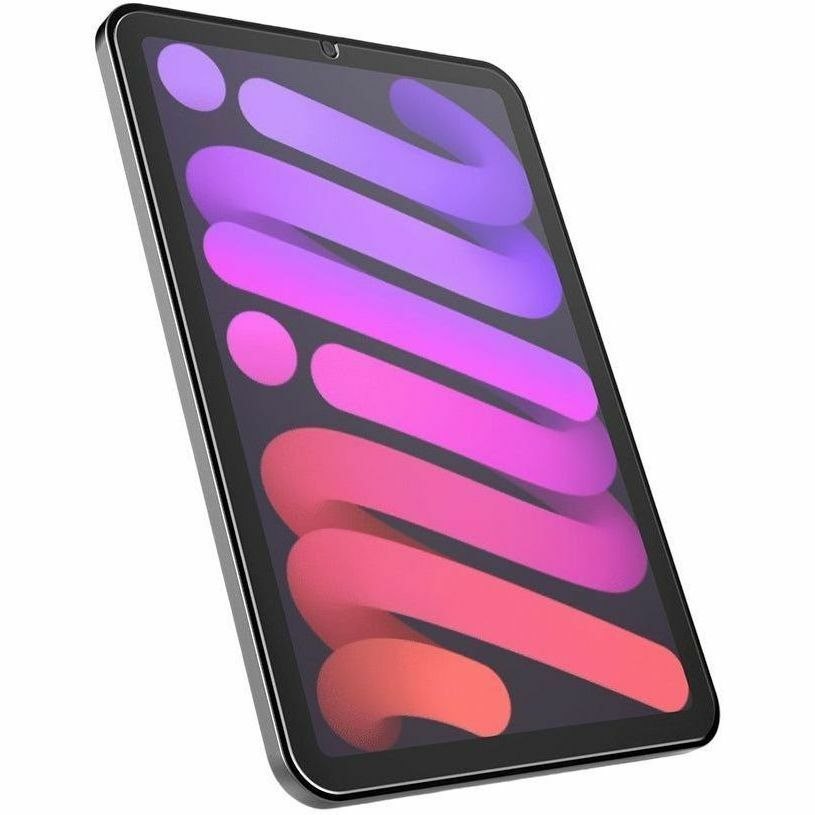 Strike iPad Mini 7/6 Temp Glass ScreenProtector