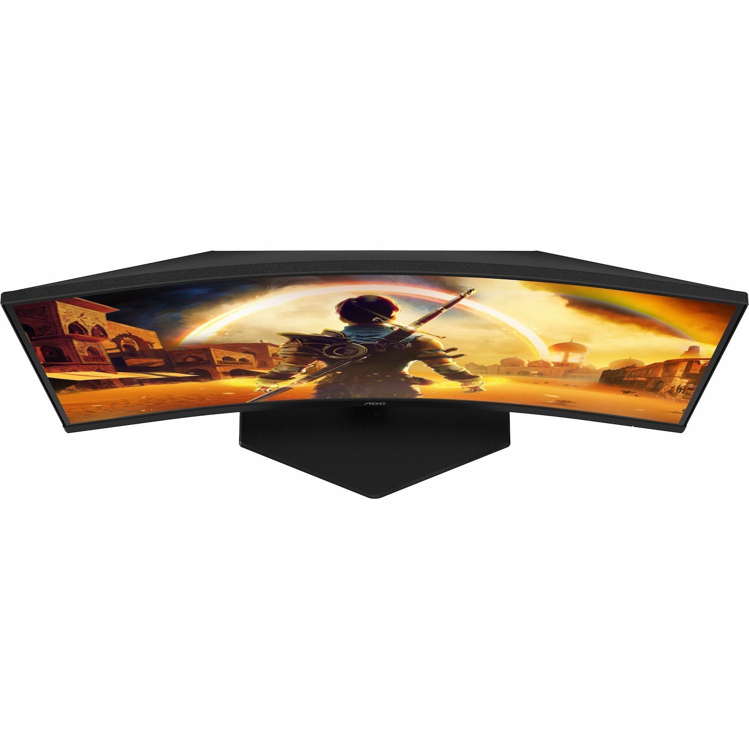 AOC C27G42E 27" Class Full HD LCD Monitor - 16:9