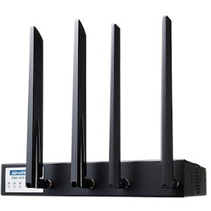 Advantech FWA-1010VCR-8CA2S Network Appliance