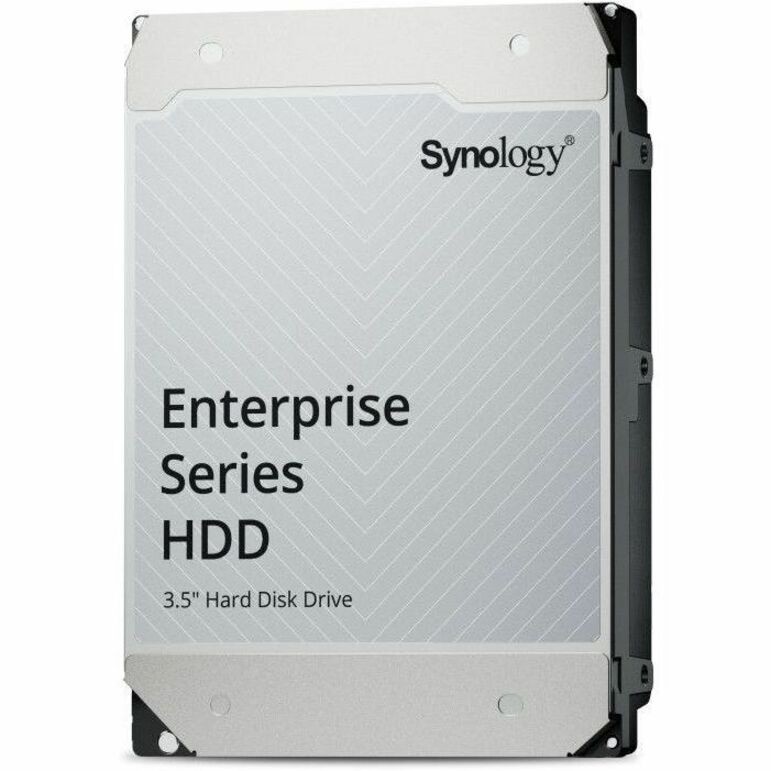 Synology Enterprise HAT5300 HAT5320-4T 4 TB Hard Drive - 3.5" Internal - SATA (SATA/600)