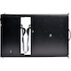 Eaton Tripp Lite Series 1U Rack-Mount Console with 19 in. LCD, 1920 x 1080 (1080p), DVI or VGA Video, TAA
