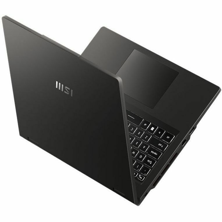 MSI Venture 14 AI A1MG VENTURE 14 AI A1MG-013AU 14" Clamshell Gaming Notebook - 2.8K - Intel Core Ultra 5 155H - 16 GB - 512 GB SSD - Solid Gray