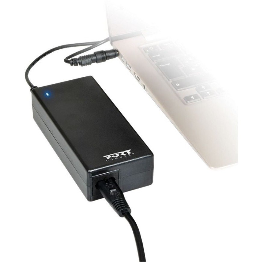 Port 90 W AC Adapter