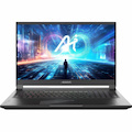 GIGABYTE 17X 17X AXG-64US665SH 17.3" Gaming Notebook - QHD - 240 Hz - Intel Core i9 14th Gen i9-14900HX - 32 GB - 2 TB SSD - Royal Black