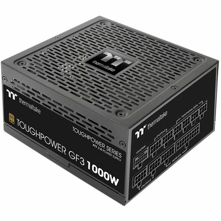 Thermaltake Toughpower GF3 1000W Power Supply