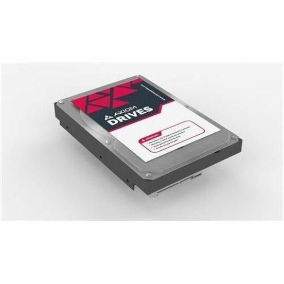 20TB 12Gb/s SAS 7.2K RPM 3.5-inch Enterprise HDD