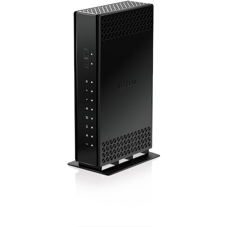 Netgear C6230 Wi-Fi 5 IEEE 802.11ac Cable, Ethernet Modem/Wireless Router