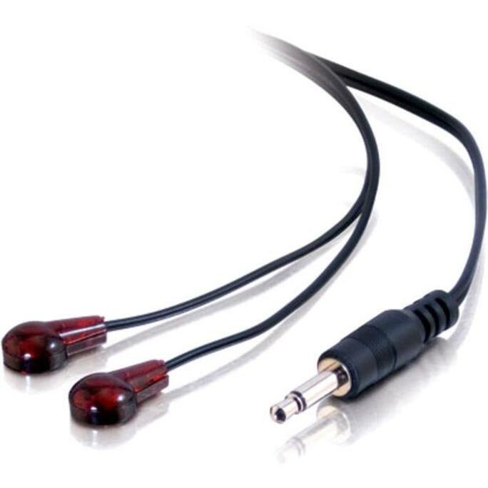 Cables To Go 10FT Dual Infrared (Ir) Emitter Cable