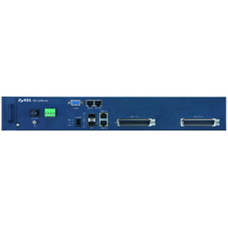 Zyxel IES1248-51V IP Digital Subscriber Line Access Multiplexer