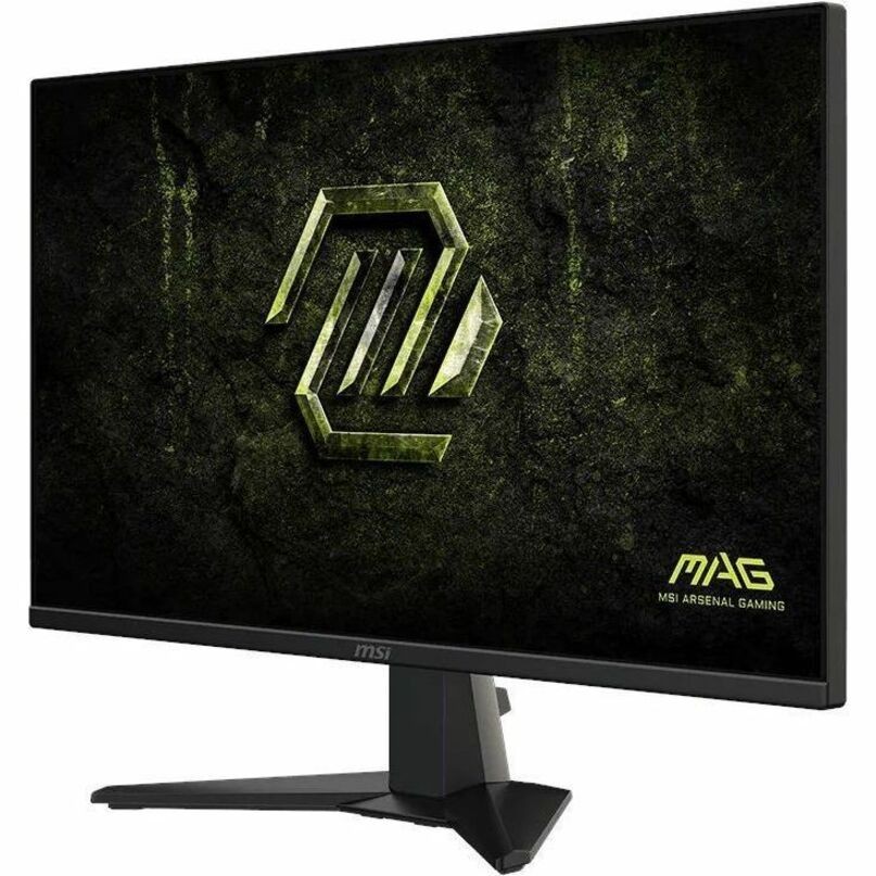 MAG 275QF E20 200HZ QHD RAPID IPS GAMING