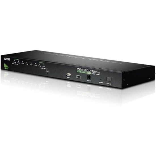 ATEN MasterView CS1708A KVM Switchbox