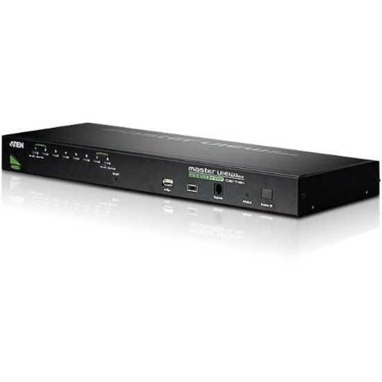 Aten Master View Max Cs1708a
