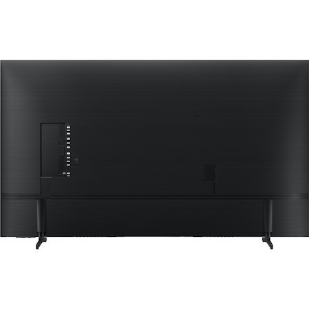 Samsung HAU8000 HG55AU800AW 55" Smart LED-LCD TV - 4K UHDTV - Black