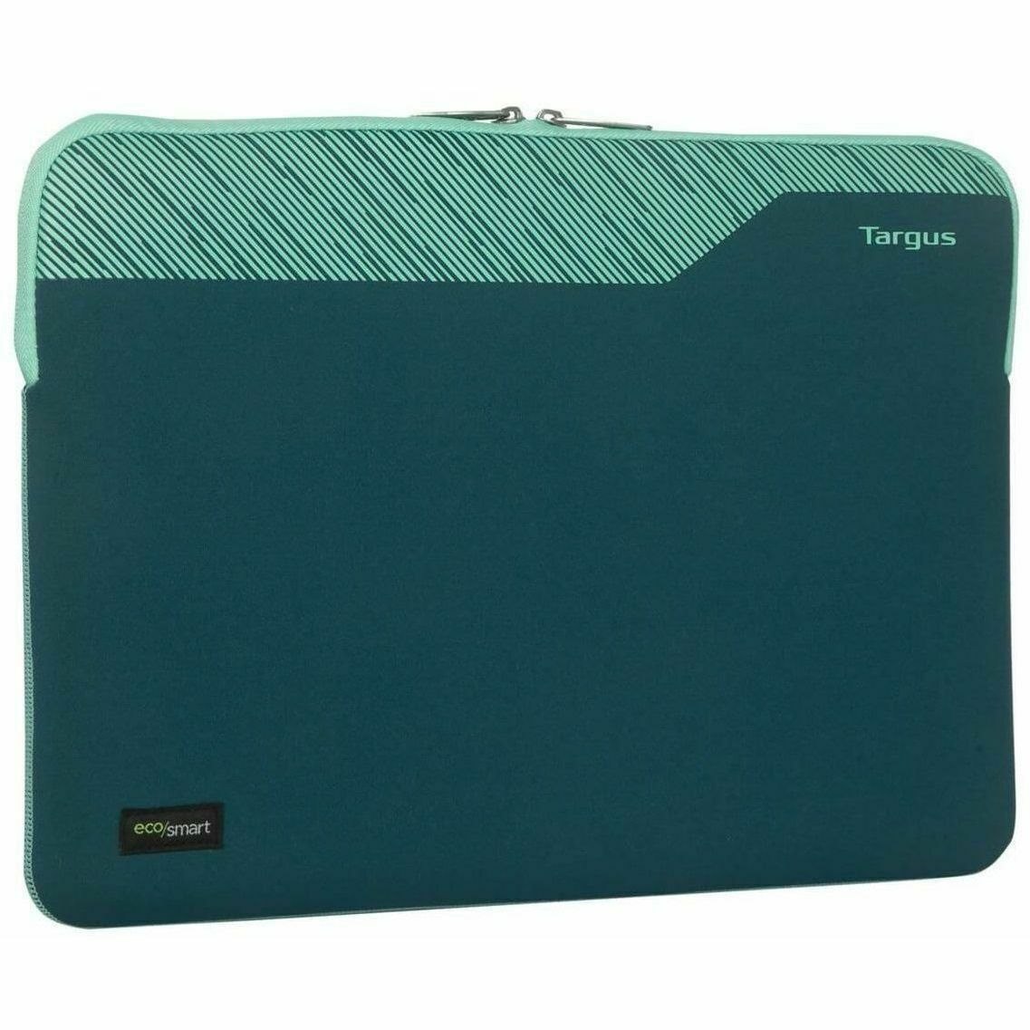 Targus Pulse TBS97105GL Draagtas/-koffer (Sleeve) voor 38,1 cm (15") naar 40,6 cm (16") Notebook - Groen
