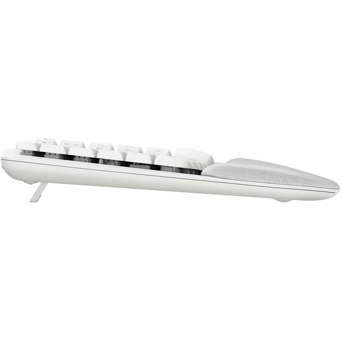 Logitech Wave Keys Keyboard