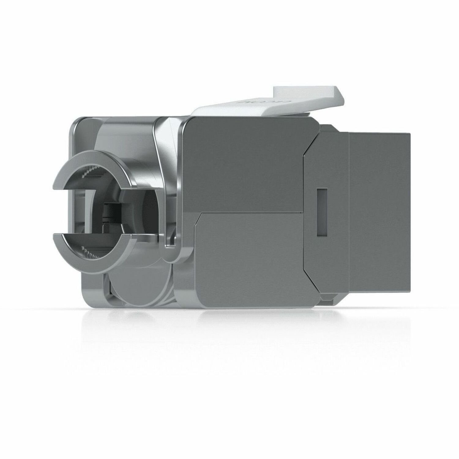 Ubiquiti Cat6A Keystone Jack, 12-Pack