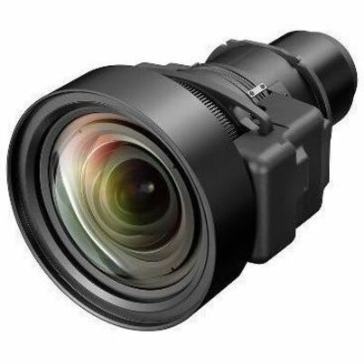 Panasonic ET-EMW300 - 12.31 mm to 15.43 mm - f/1.84 - f/2.24 - Short Throw Zoom Lens