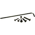 Peerless-AV® Security Fasteners For use with SA/SP730 wall mounts and MOD-FPMS & MOD-FPMD Modular System accessories