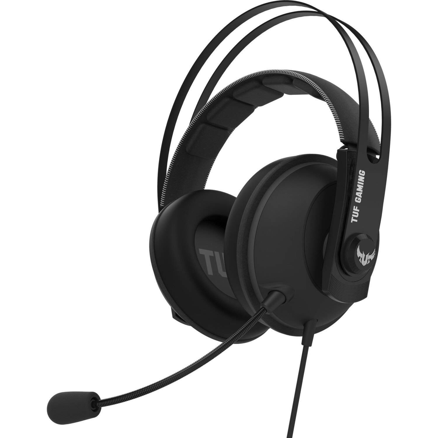 TUF Gaming H7 Wired Over-the-head Stereo Gaming Headset