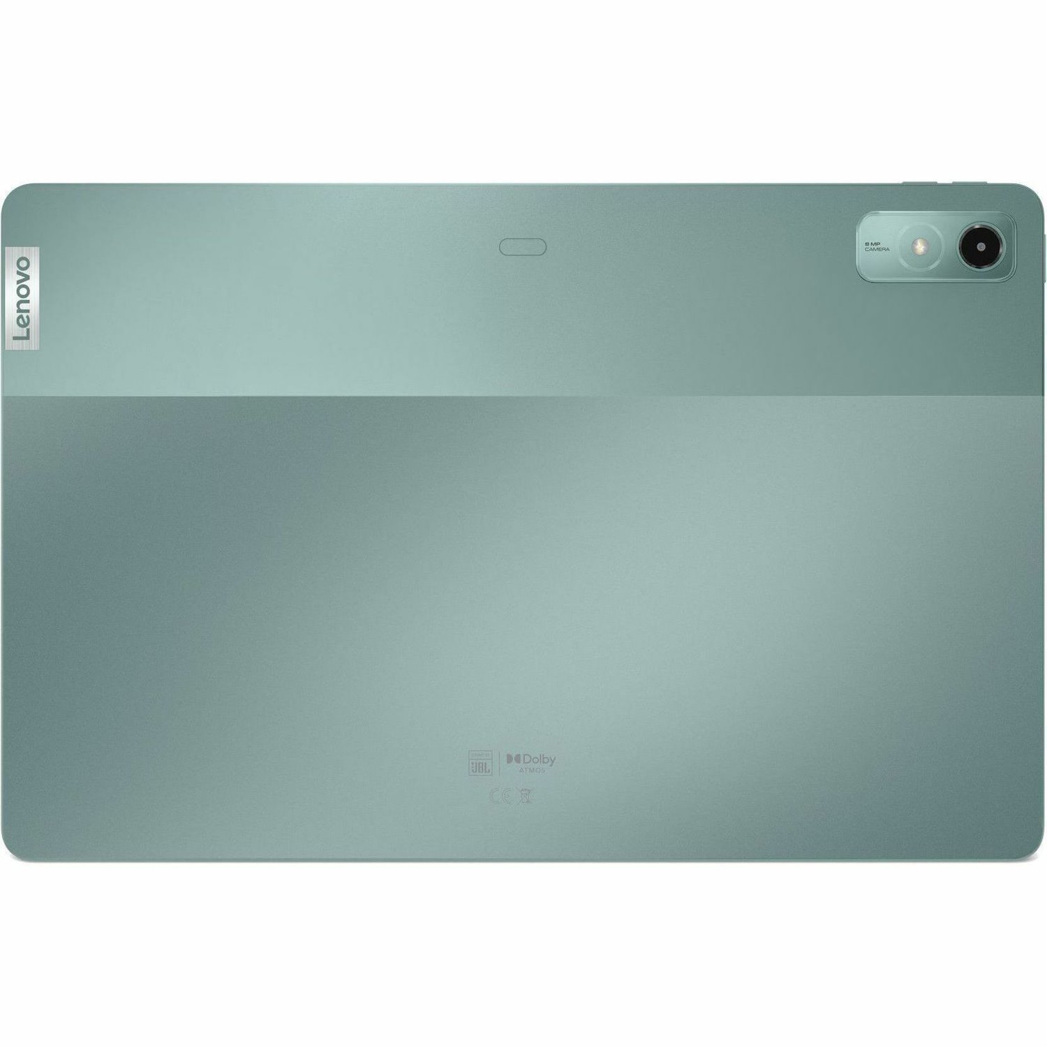 Lenovo Tab P12 TB372FC Tablet - 32.3 cm (12.7") 3K - MediaTek Dimensity 7050 (6 nm) Octa-core - 8 GB - 128 GB Storage - Android 13 - Sage Green