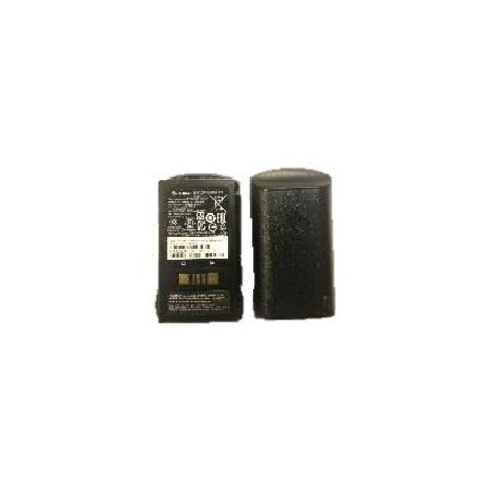 Zebra Battery - Lithium Ion (Li-Ion) - 1