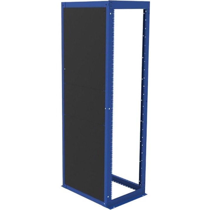 Rack Solutions 44U Side Panel for 28.875in Depth 111 Open Frame Rack