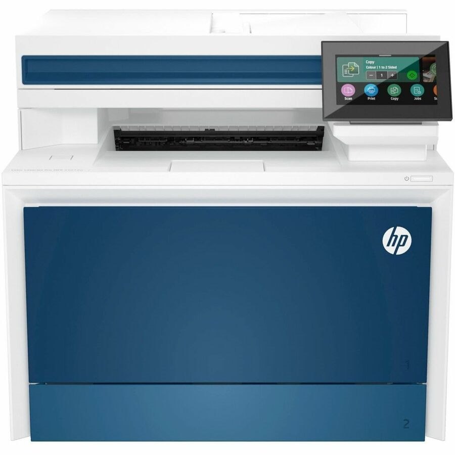 HP LaserJet Pro 4301DW Laser Multifunction Printer - Colour