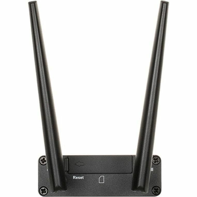 D-Link DWM-311 1 SIM Ethernet, Cellular Modem/Wireless Router