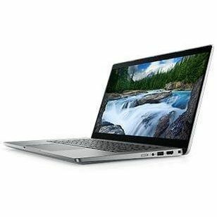 Dell Latitude 5000 5350 13.3" Notebook - Full HD - Intel Core Ultra 5 135U - vPro Technology - 16 GB - 512 GB SSD - Gray