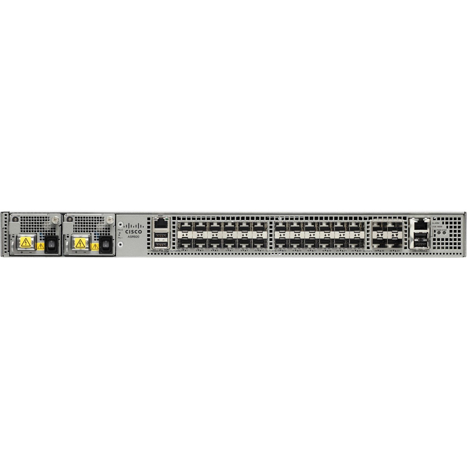 Cisco ASR 920 ASR-920-24SZ-M Router - Refurbished