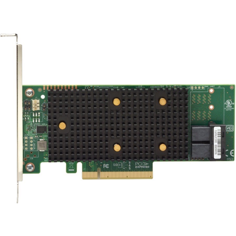 Lenovo ThinkSystem SR670 RAID 530-8i PCIe Adapter