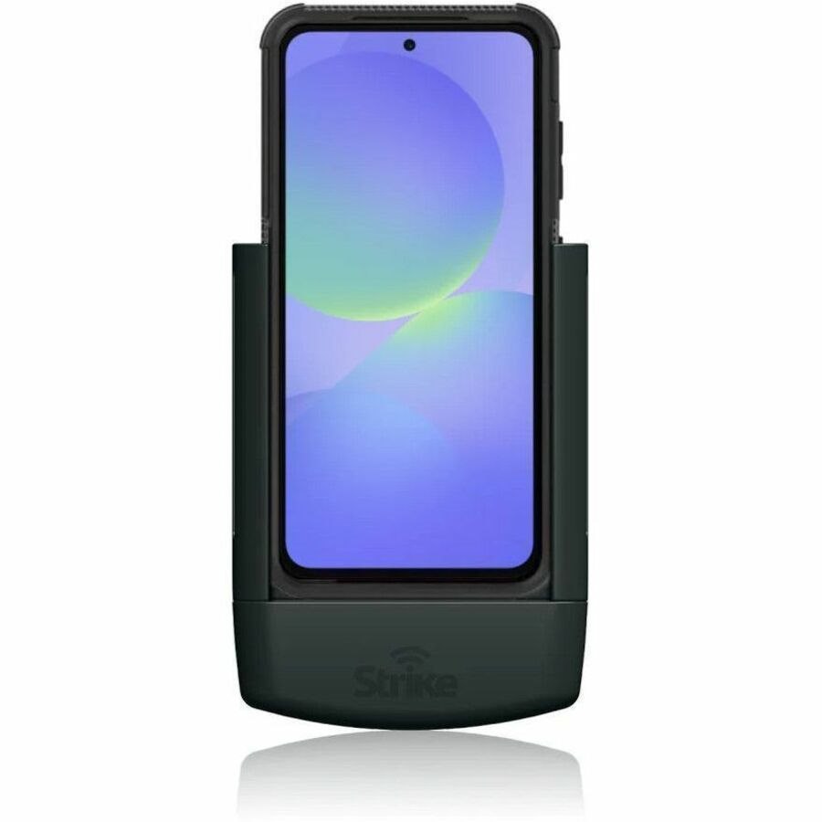 Strike Samsung Galaxy A36 Car Phone Holder for Strike Rugged Case (Hardwired Install)