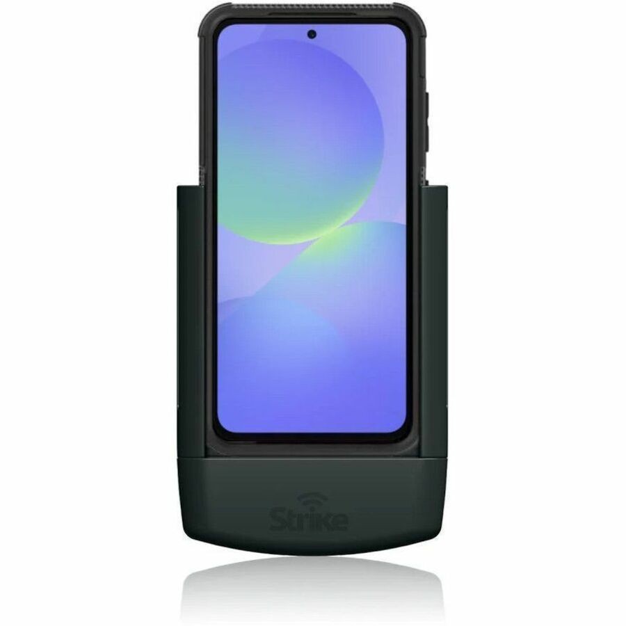Strike Samsung Galaxy A36 Car Phone Holder for Strike Rugged Case (Hardwired Install)