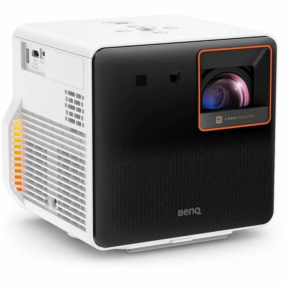 BenQ X300G 3D Short Throw DLP Projector - 16:9 - Portable