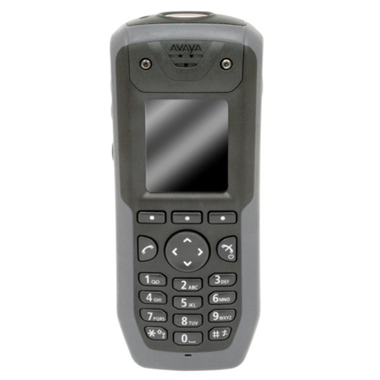 Avaya 3749 Handset - Wall Mountable, Desktop