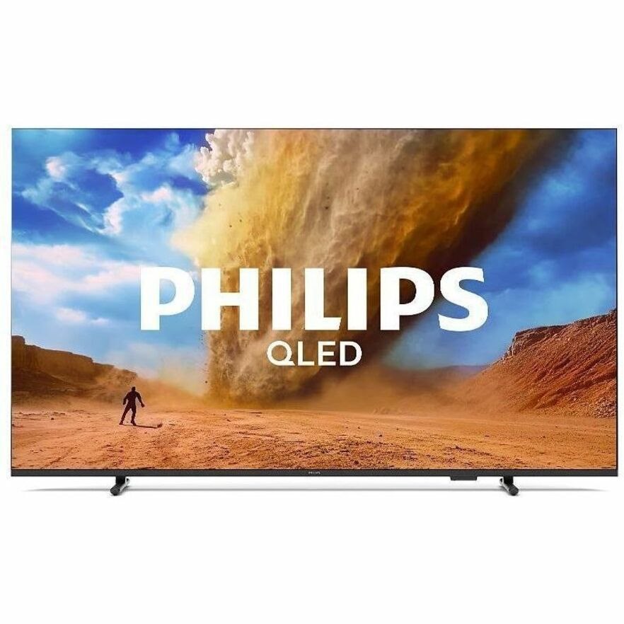 Philips 43I 4K Qled / Smart TV / Model 43Pus7800/12 / 2025 Serie