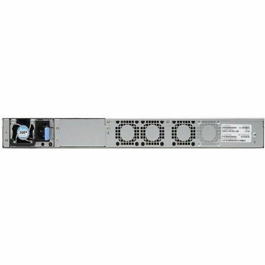 HPE EdgeConnect Enterprise Router