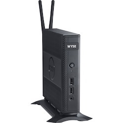 Dell-IMSourcing 5000 5010 Thin Client G-Series T48E Dual-core (2 Core) 1.40 GHz
