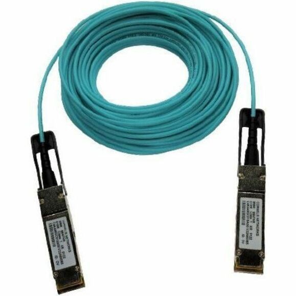 Cornelis Networks Act Op CBL QSFP-QSFP P 50.0M 100FRRP0500