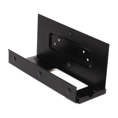 Shuttle PV02 Mounting Bracket for CPU - Black