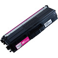 Brother TN443 Original High Yield Laser Toner Cartridge - Magenta Pack